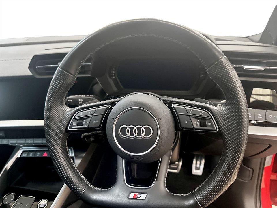 Used Audi A3 2022 for sale - 77594474: Photo 13