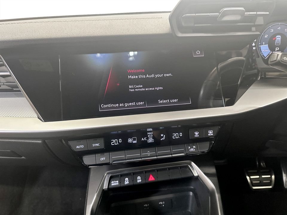 Used Audi A3 2022 for sale - 77594474: Photo 16