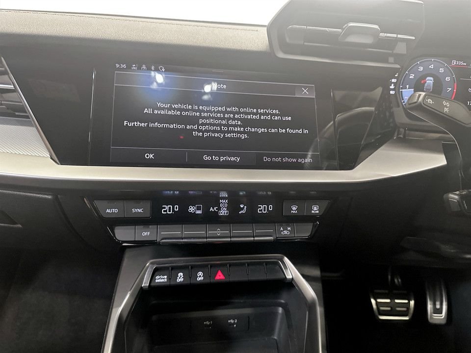 Used Audi A3 2022 for sale - 77594474: Photo 19