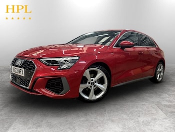 Used Audi A3 2022 for sale - 77594474: Photo