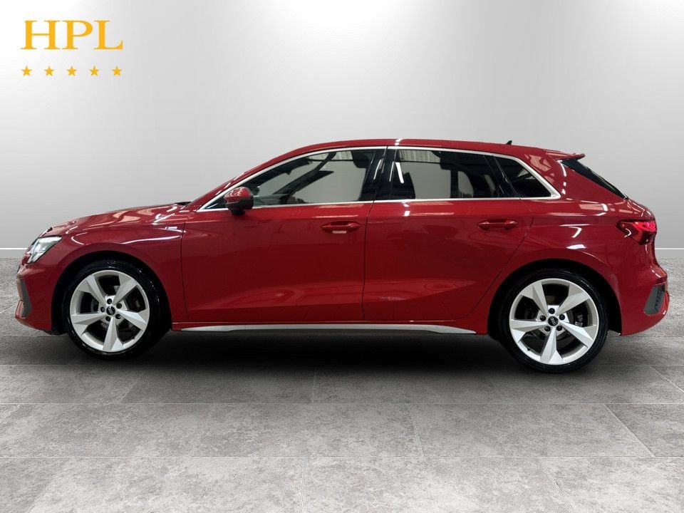 Used Audi A3 2022 for sale - 77594474: Photo 4