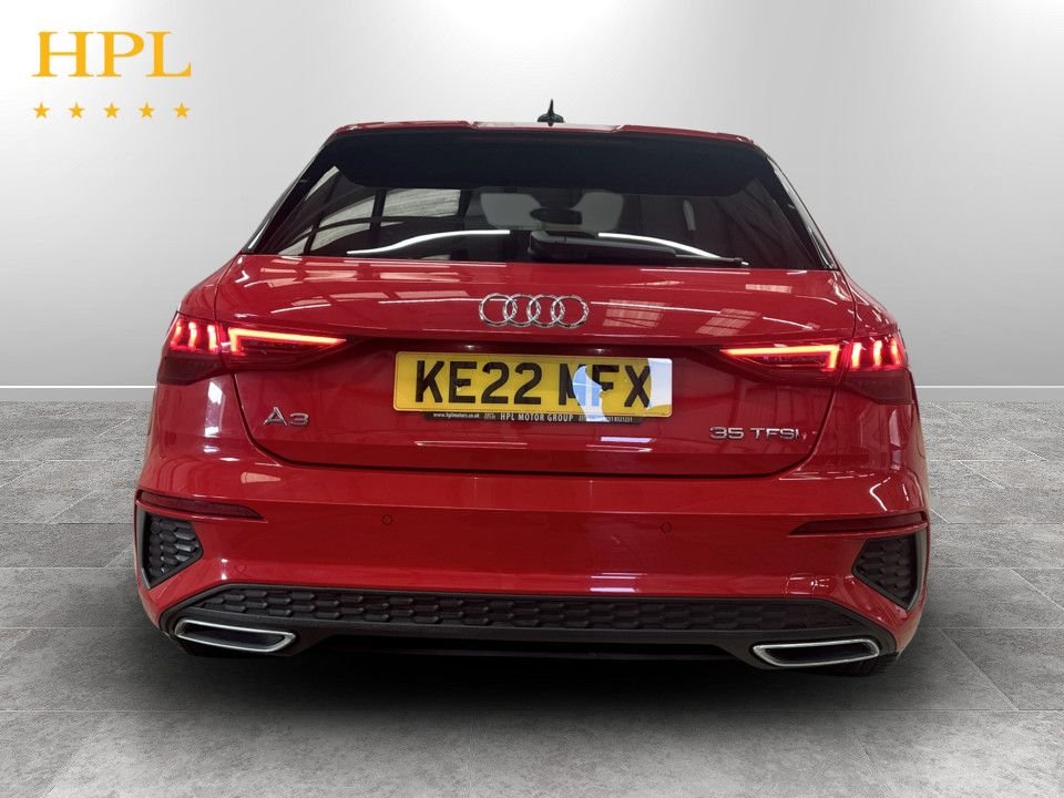 Used Audi A3 2022 for sale - 77594474: Photo 6