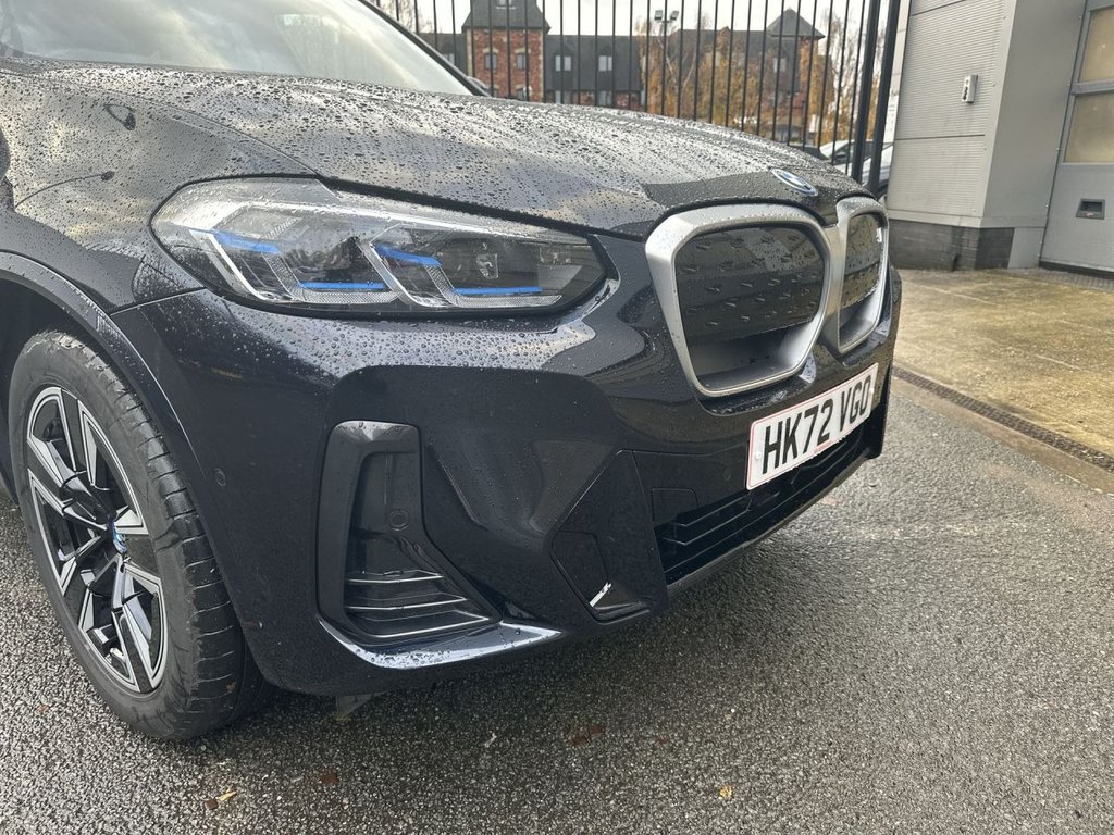 Used BMW iX3 2022 for sale - 76792355: Photo 10