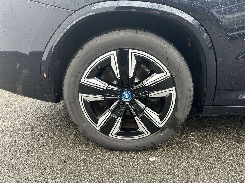 Used BMW iX3 2022 for sale - 76792355: Photo 11