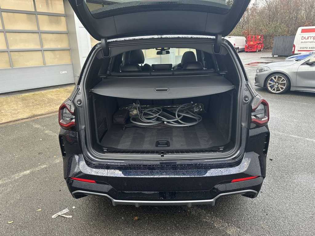 Used BMW iX3 2022 for sale - 76792355: Photo 12