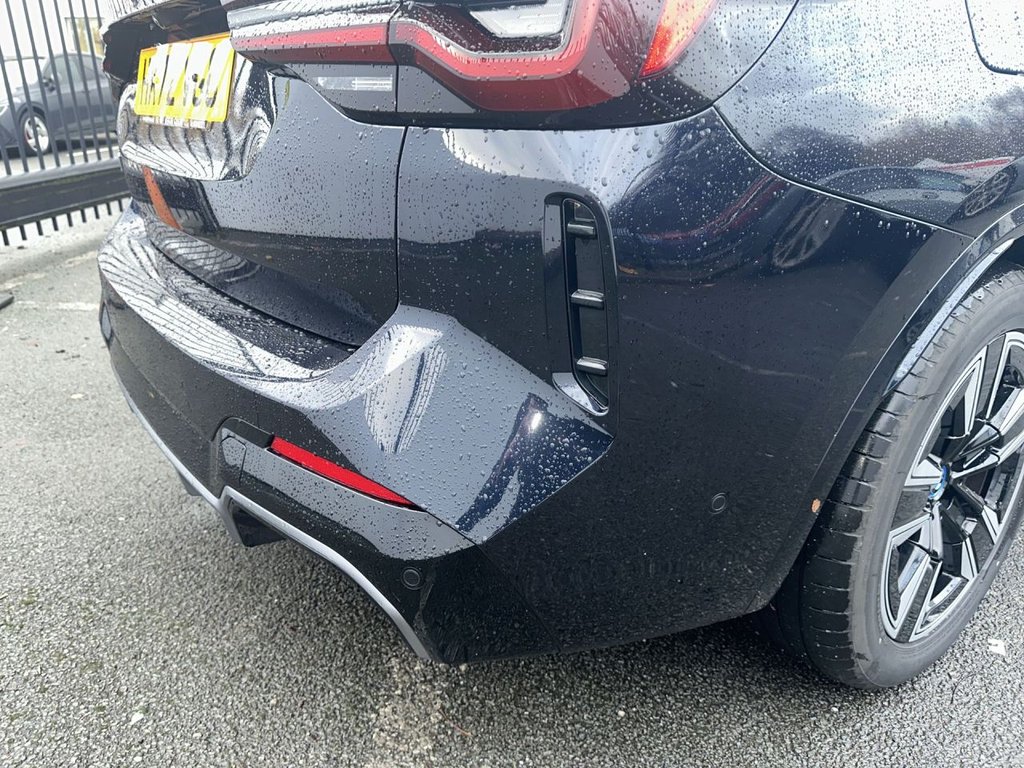 Used BMW iX3 2022 for sale - 76792355: Photo 13