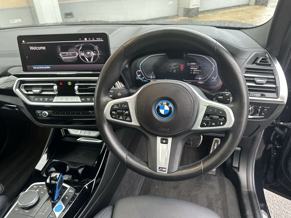 Used BMW iX3 2022 for sale - 76792355: Photo 14