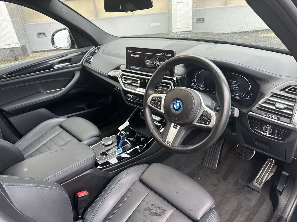 Used BMW iX3 2022 for sale - 76792355: Photo 15