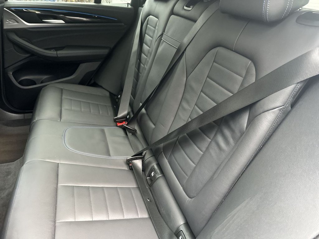 Used BMW iX3 2022 for sale - 76792355: Photo 18