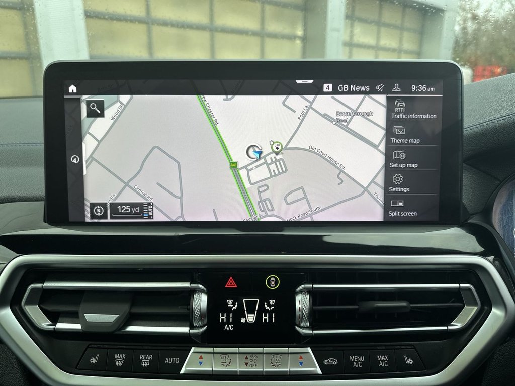 Used BMW iX3 2022 for sale - 76792355: Photo 19