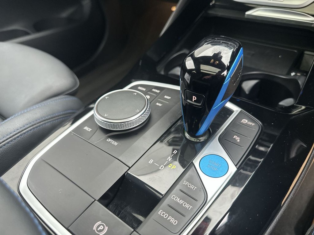 Used BMW iX3 2022 for sale - 76792355: Photo 20