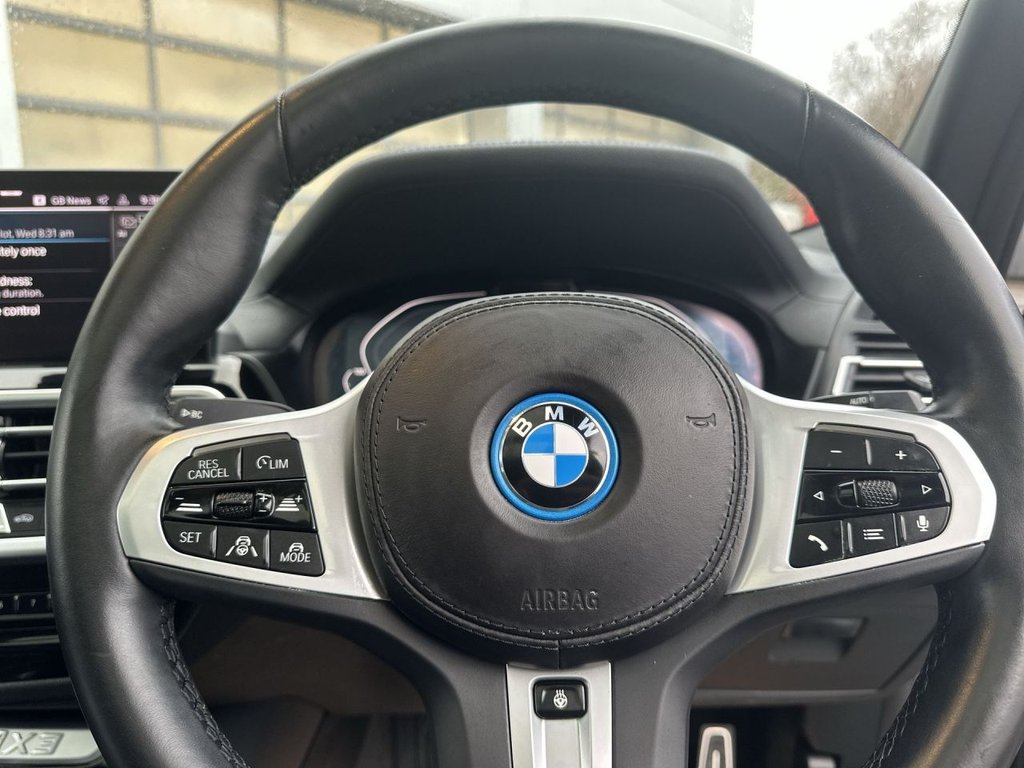 Used BMW iX3 2022 for sale - 76792355: Photo 21