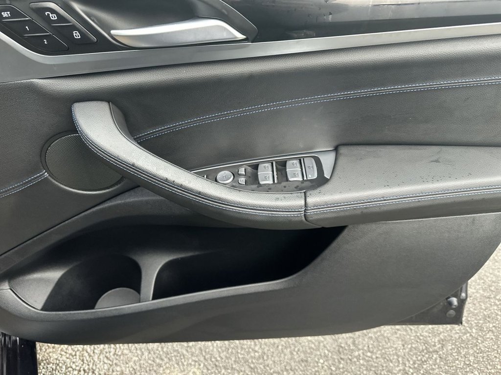 Used BMW iX3 2022 for sale - 76792355: Photo 24