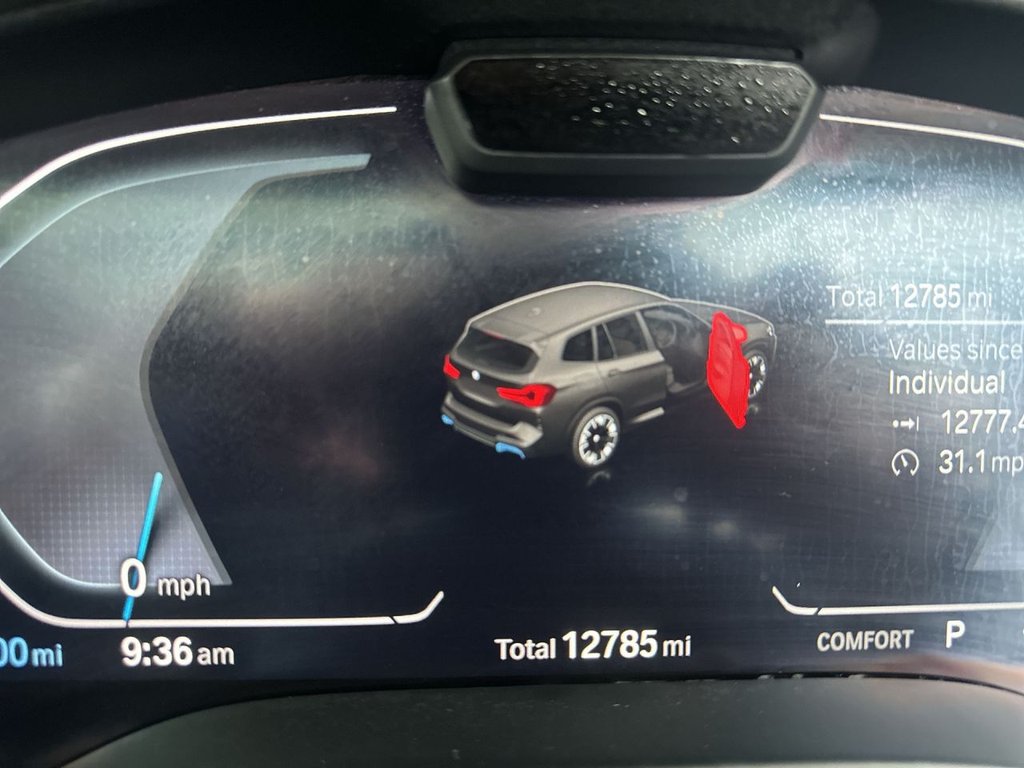 Used BMW iX3 2022 for sale - 76792355: Photo 25