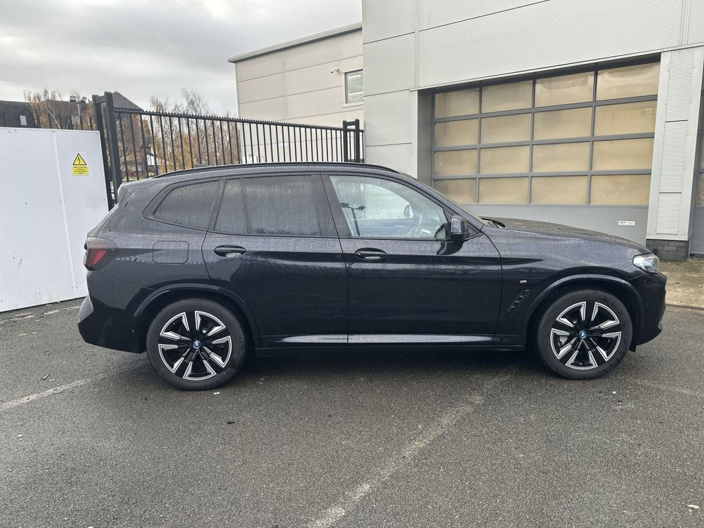 Used BMW iX3 2022 for sale - 76792355: Photo 9