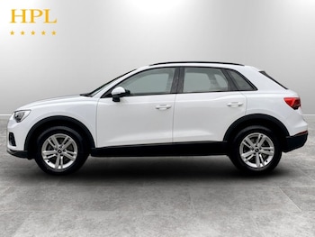 Used Audi Q3 2021 for sale - 78762474: Photo