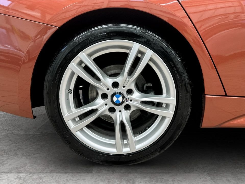 Used BMW 3 Series 2018 for sale - 77764728: Photo 10