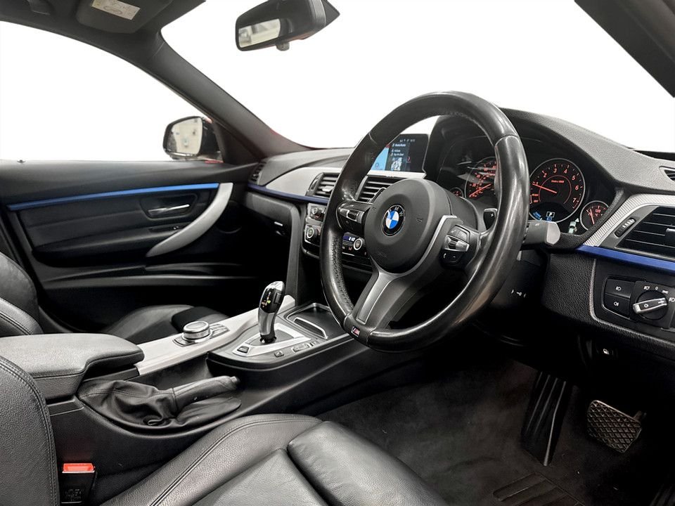 Used BMW 3 Series 2018 for sale - 77764728: Photo 12