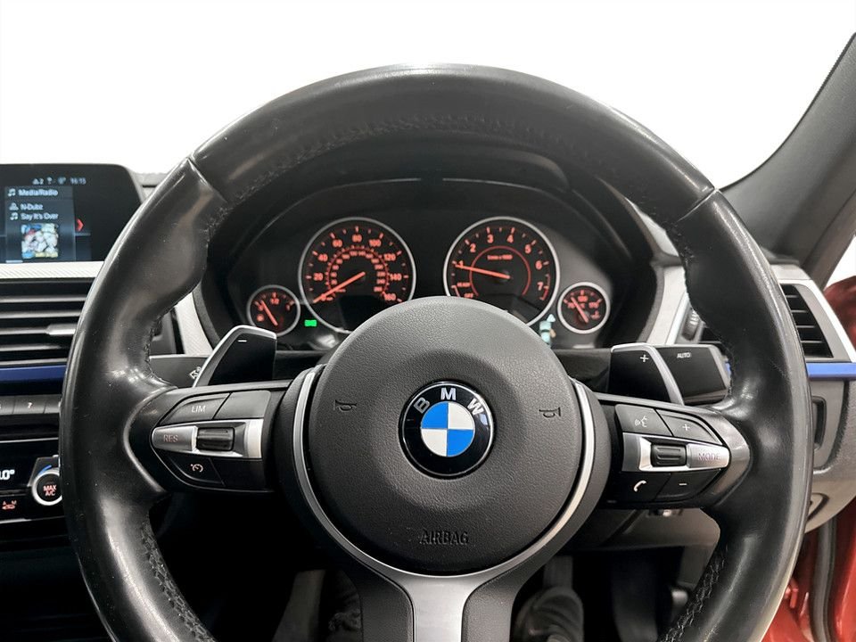 Used BMW 3 Series 2018 for sale - 77764728: Photo 13