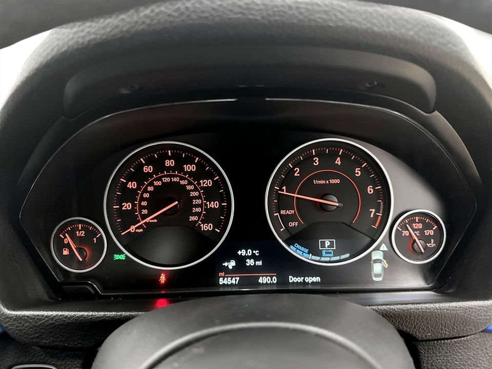 Used BMW 3 Series 2018 for sale - 77764728: Photo 14