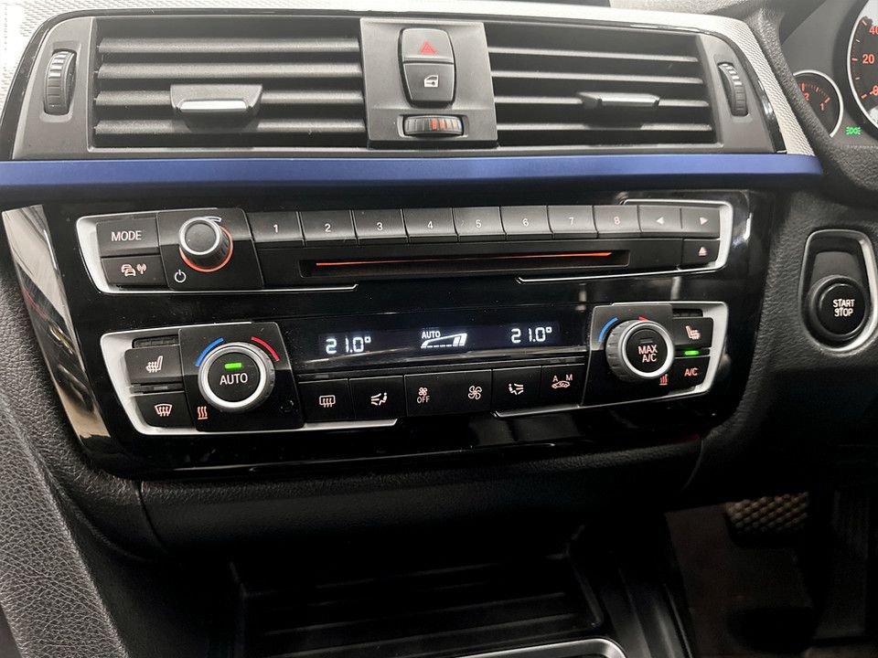 Used BMW 3 Series 2018 for sale - 77764728: Photo 18