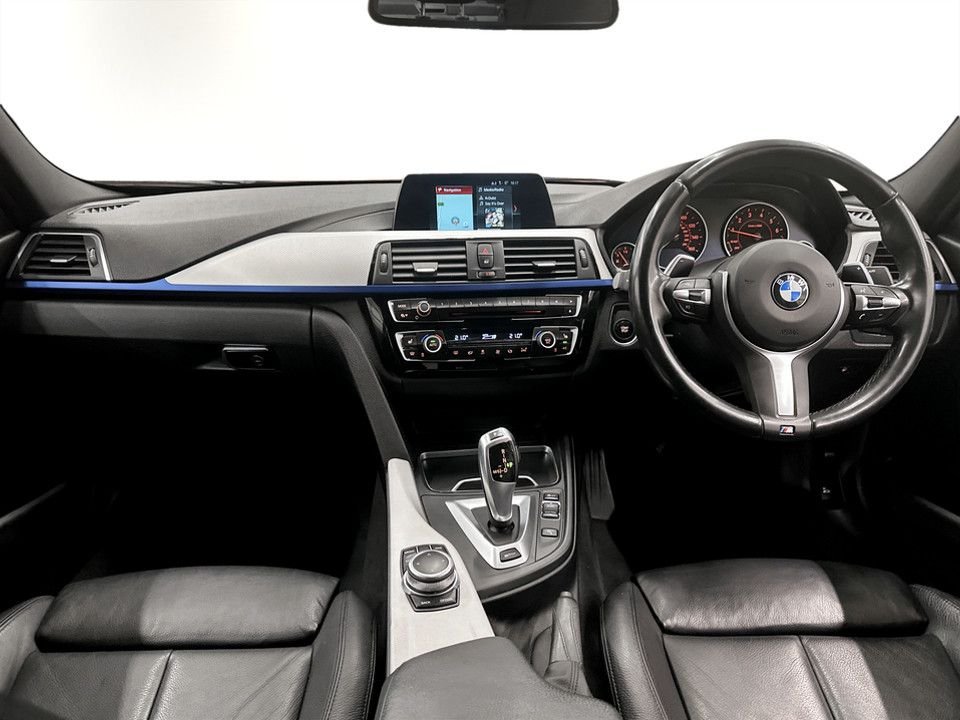 Used BMW 3 Series 2018 for sale - 77764728: Photo 19