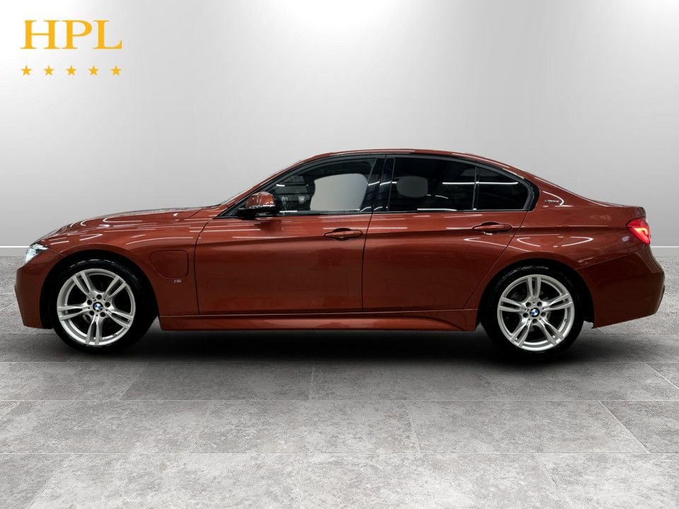 Used BMW 3 Series 2018 for sale - 77764728: Photo 4