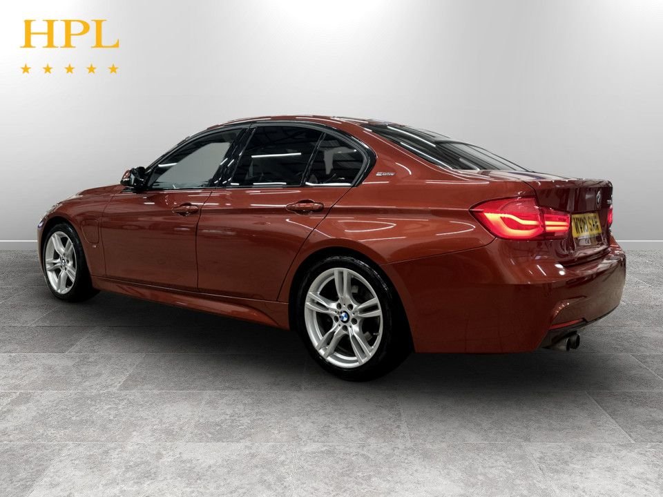 Used BMW 3 Series 2018 for sale - 77764728: Photo 5