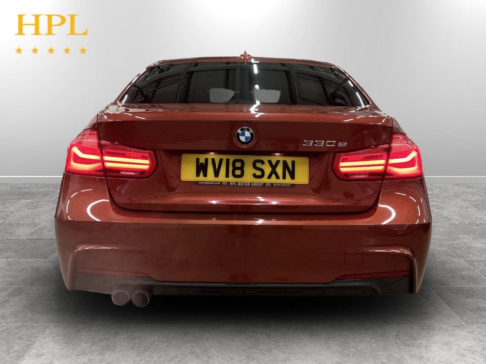 Used BMW 3 Series 2018 for sale - 77764728: Photo 6