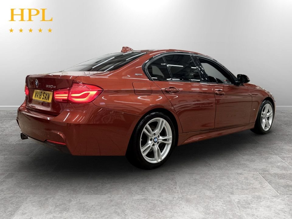 Used BMW 3 Series 2018 for sale - 77764728: Photo 7