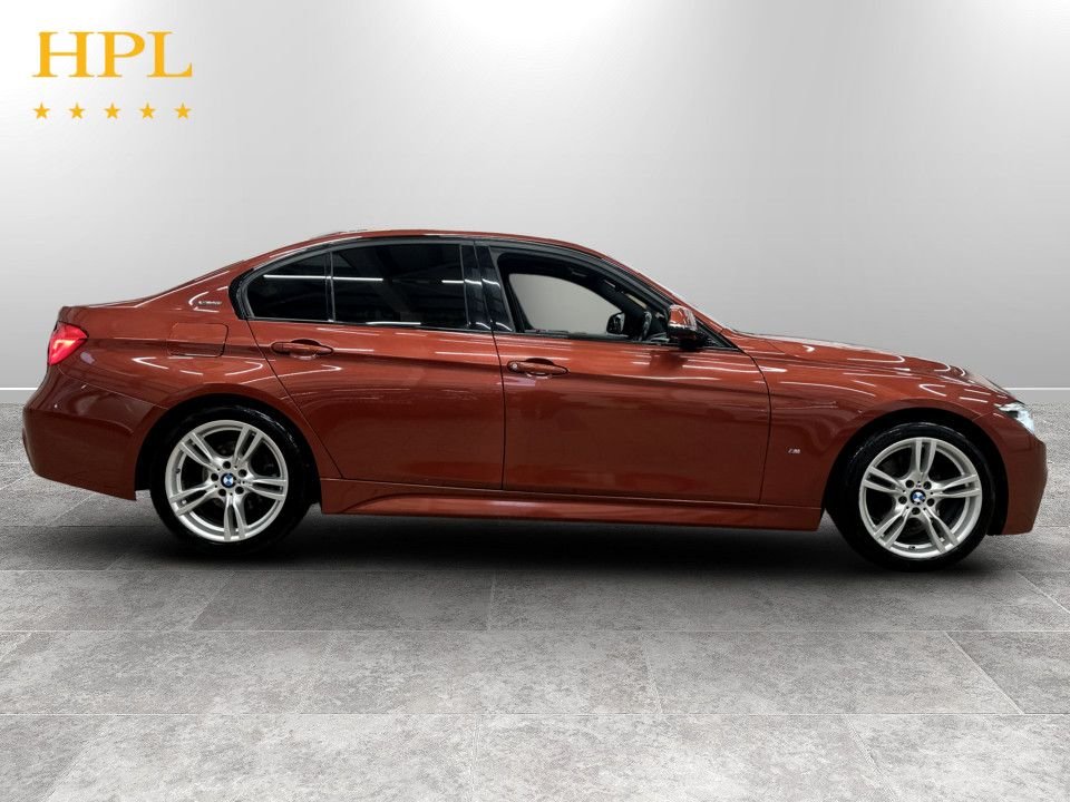 Used BMW 3 Series 2018 for sale - 77764728: Photo 8