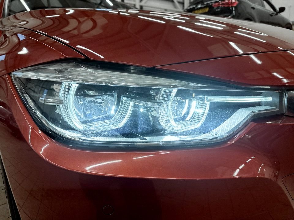 Used BMW 3 Series 2018 for sale - 77764728: Photo 9