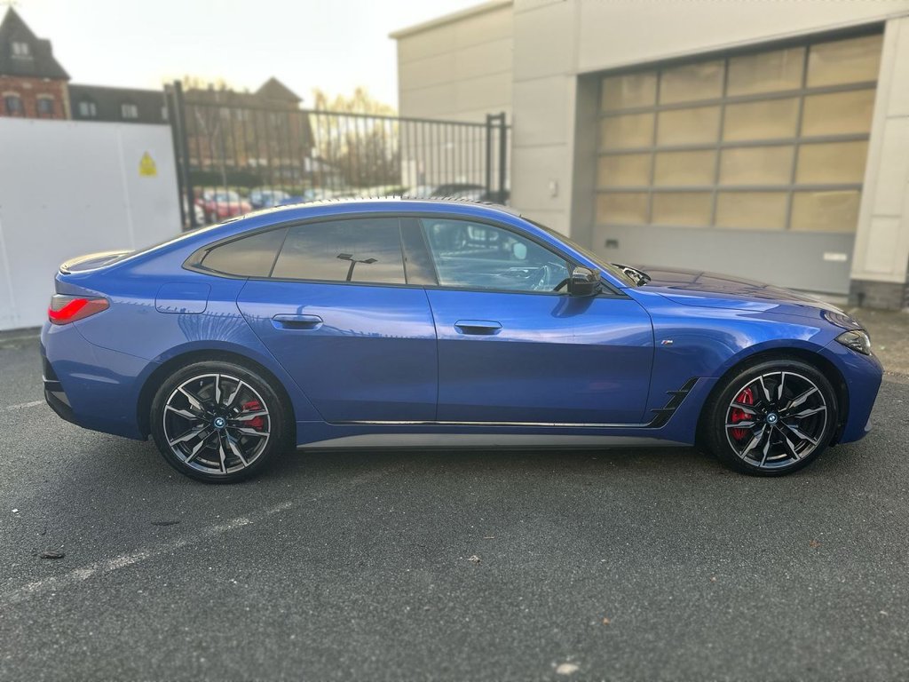 Used BMW i4 2022 for sale - 76986173: Photo 16