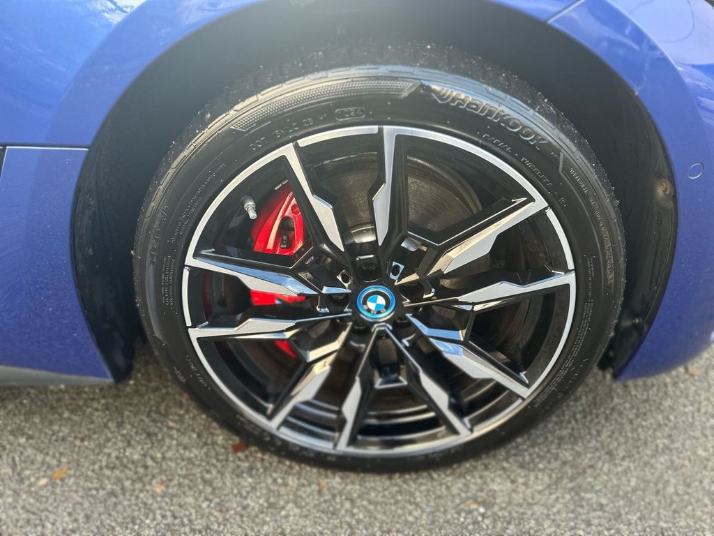 Used BMW i4 2022 for sale - 76986173: Photo 18