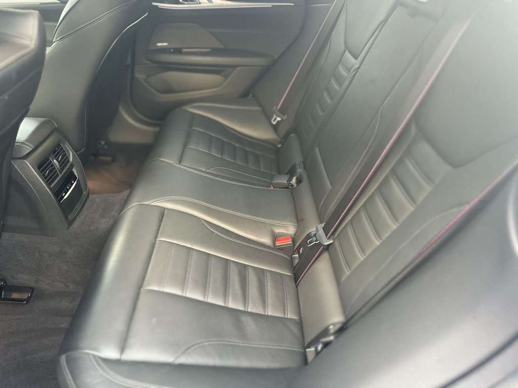 Used BMW i4 2022 for sale - 76986173: Photo 24