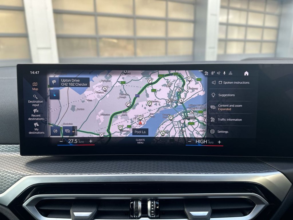 Used BMW i4 2022 for sale - 76986173: Photo 25