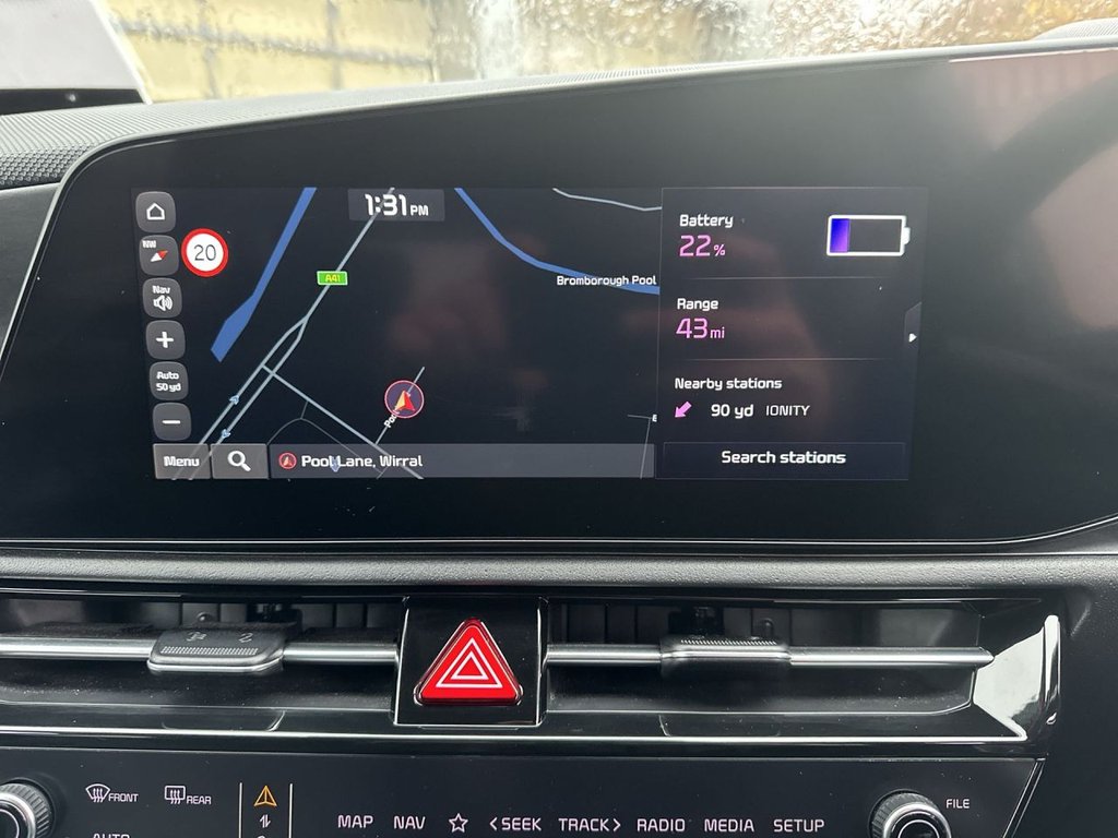 Used Kia Niro 2022 for sale - 76792081: Photo 10