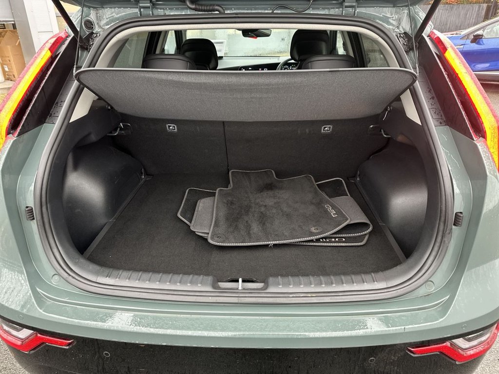 Used Kia Niro 2022 for sale - 76792081: Photo 11