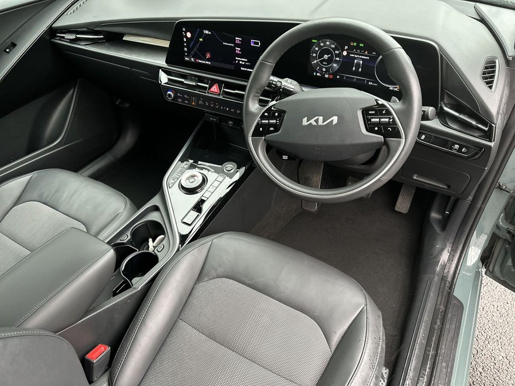 Used Kia Niro 2022 for sale - 76792081: Photo 13