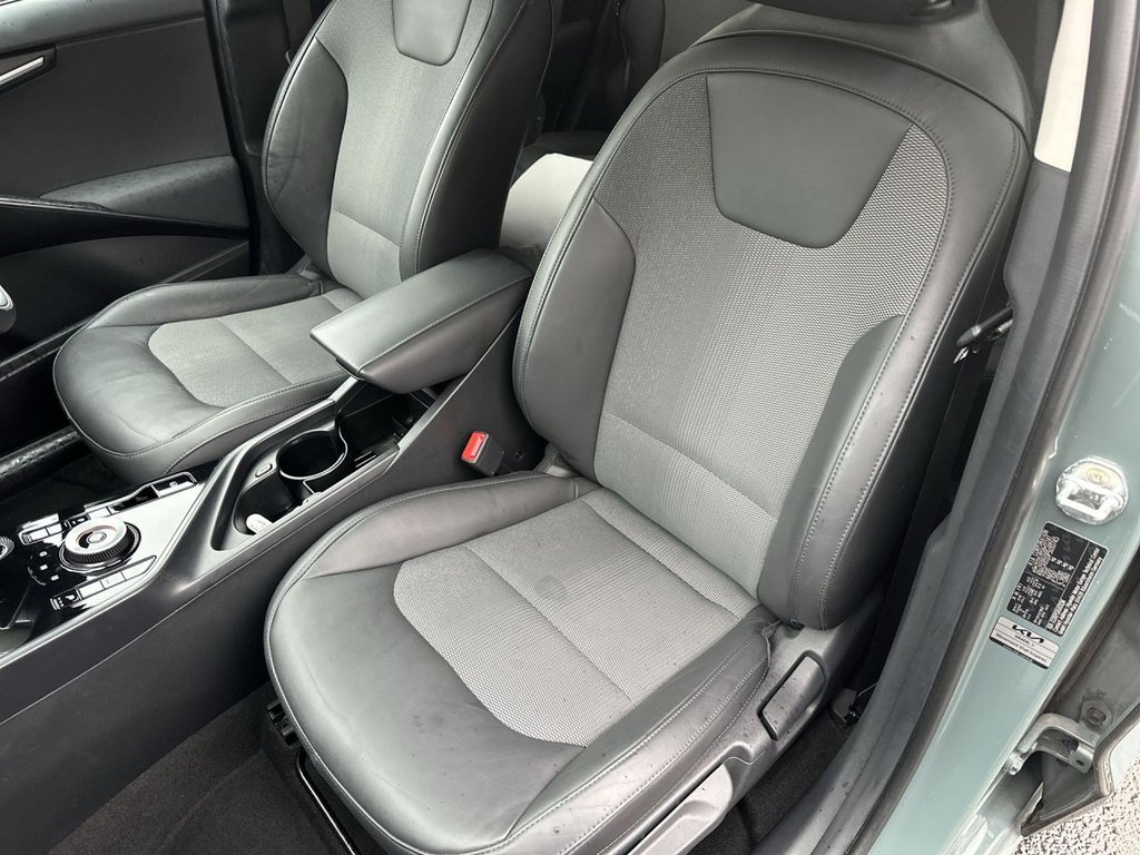 Used Kia Niro 2022 for sale - 76792081: Photo 16