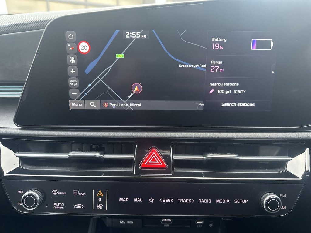 Used Kia Niro 2022 for sale - 76792081: Photo 18