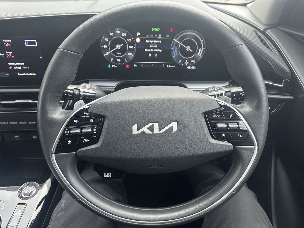 Used Kia Niro 2022 for sale - 76792081: Photo 20