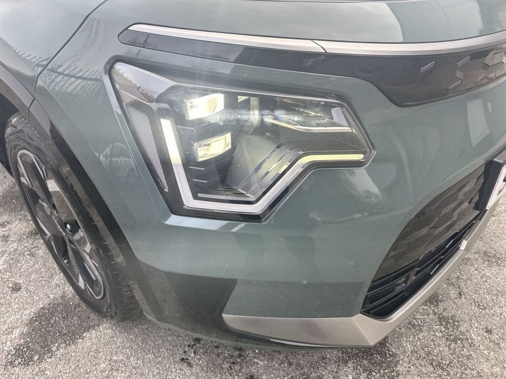 Used Kia Niro 2022 for sale - 76792081: Photo 21