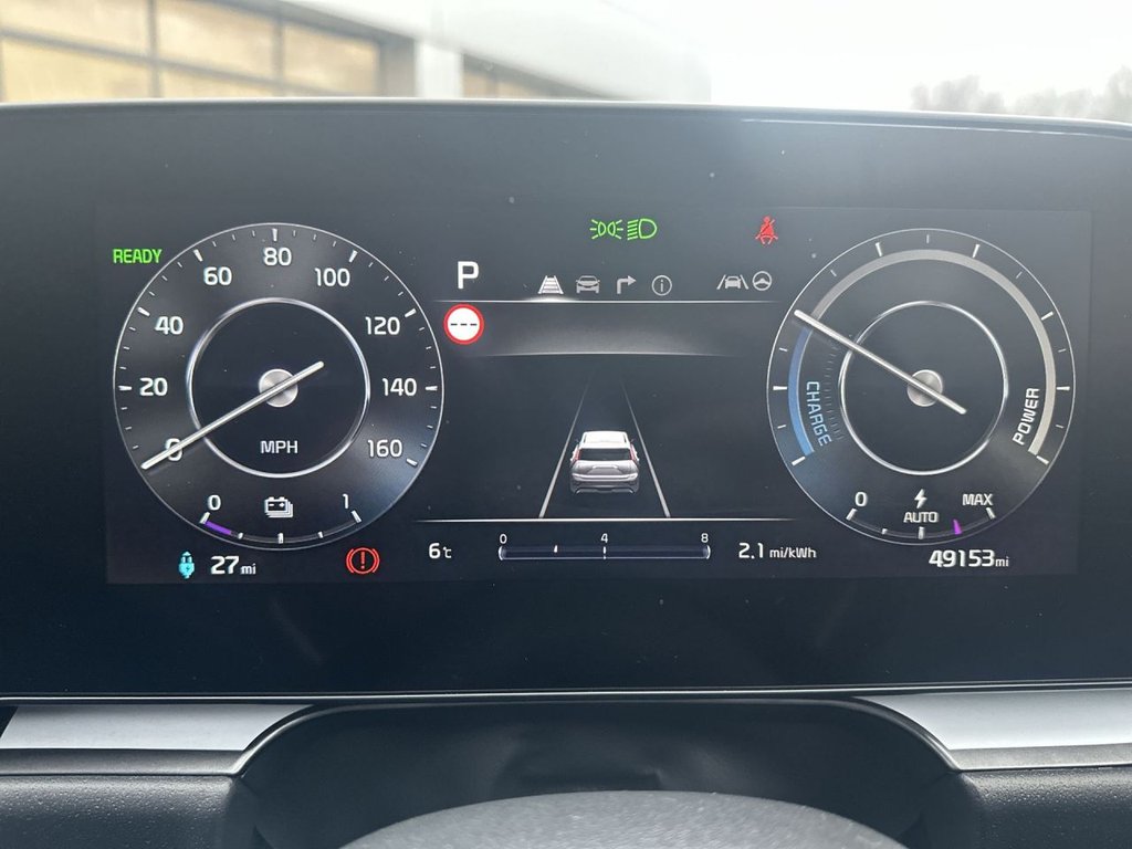 Used Kia Niro 2022 for sale - 76792081: Photo 25