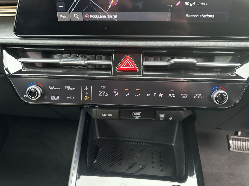 Used Kia Niro 2022 for sale - 76792081: Photo 8