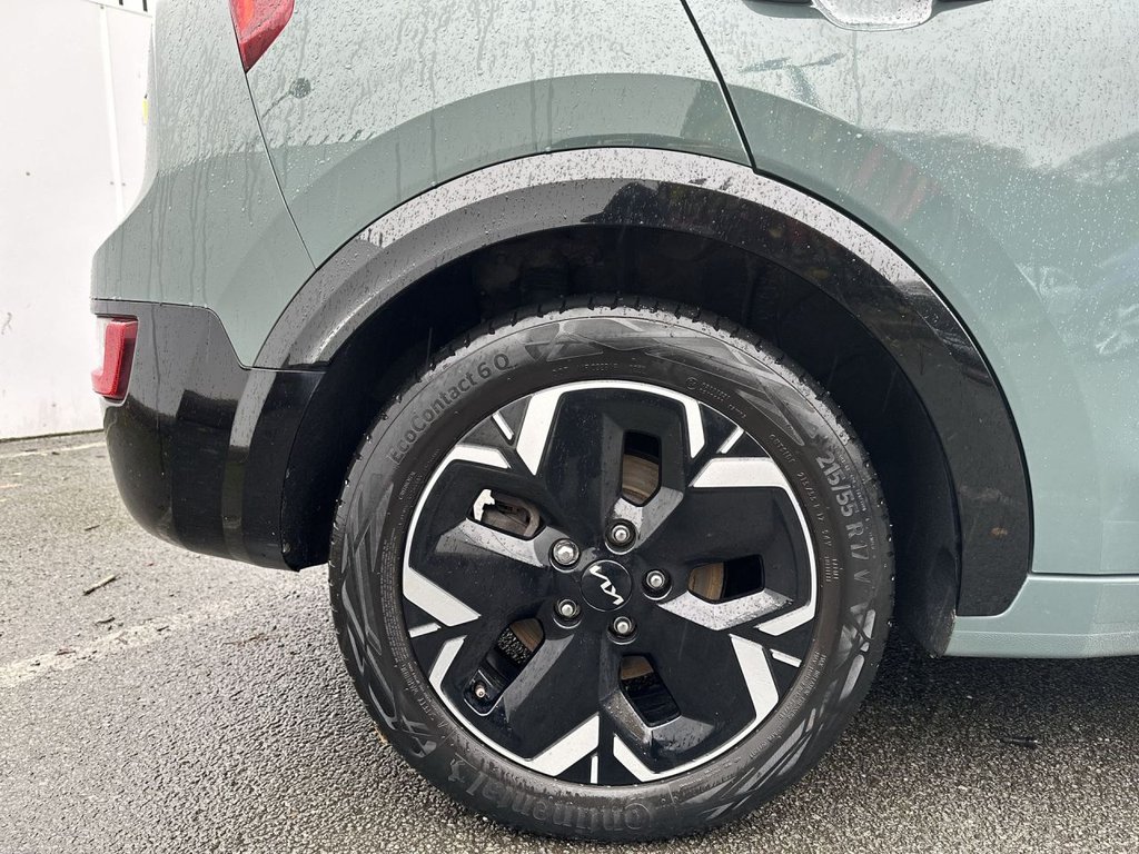 Used Kia Niro 2022 for sale - 76792081: Photo 9