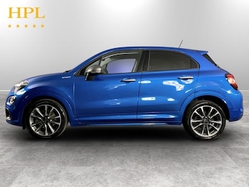 Used Fiat 500X 2022 for sale - 79370601: Photo
