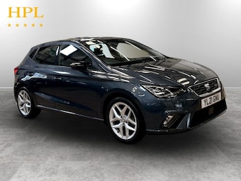 Used SEAT Ibiza 2021 for sale - 79438033: Photo