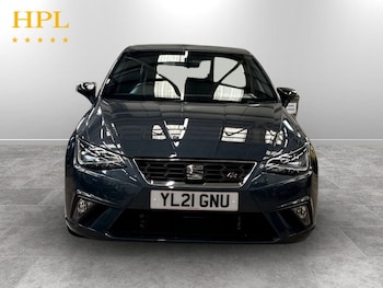 Used SEAT Ibiza 2021 for sale - 79438033: Photo