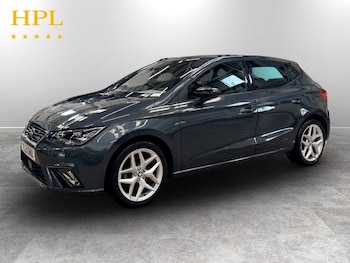 Used SEAT Ibiza 2021 for sale - 79438033: Photo
